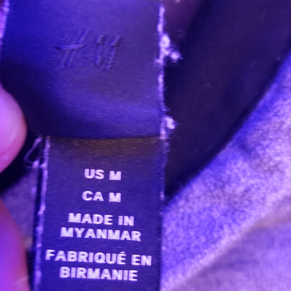 3 for 30🔥H&M hoodie - Picture 4 of 5